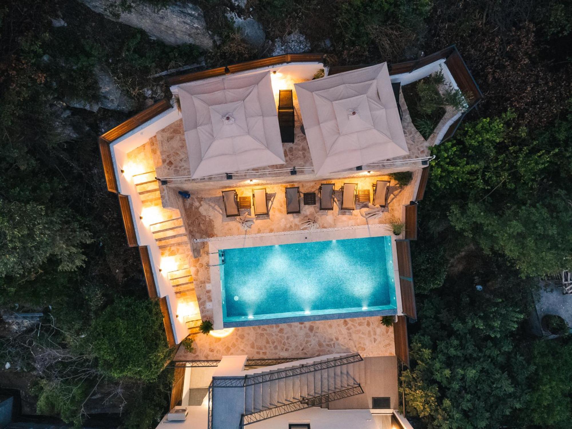 Casa Bianca & *